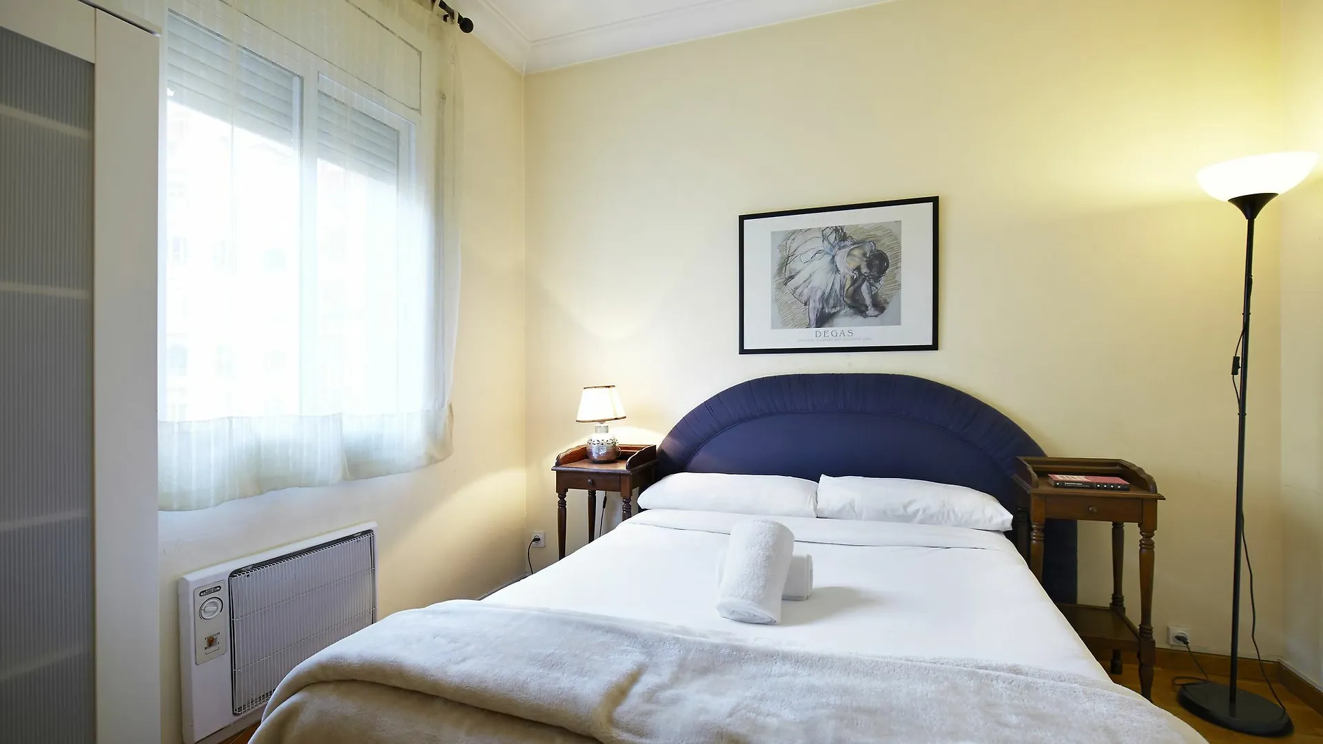 Ainb Diagonal Francesc Macia Apartments Barcelona